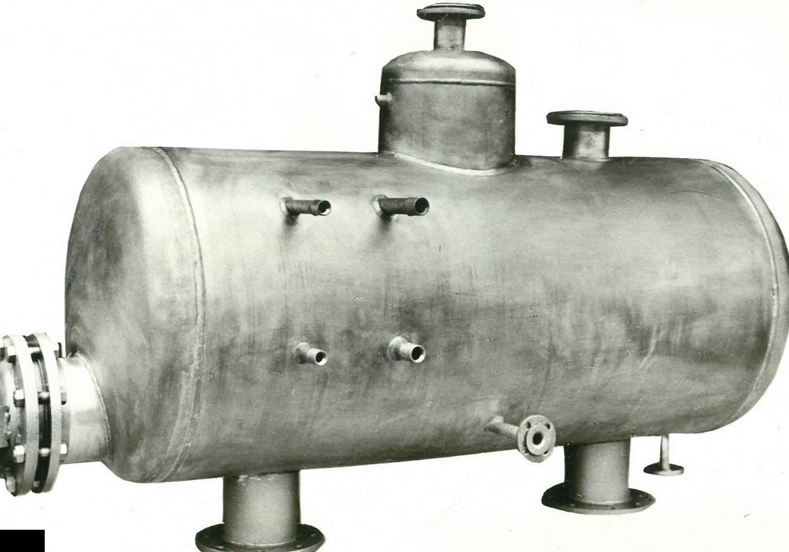 Gründung von ACHENBACH+DEUKER