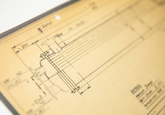 Gründung von QUAST Anlagentechnik