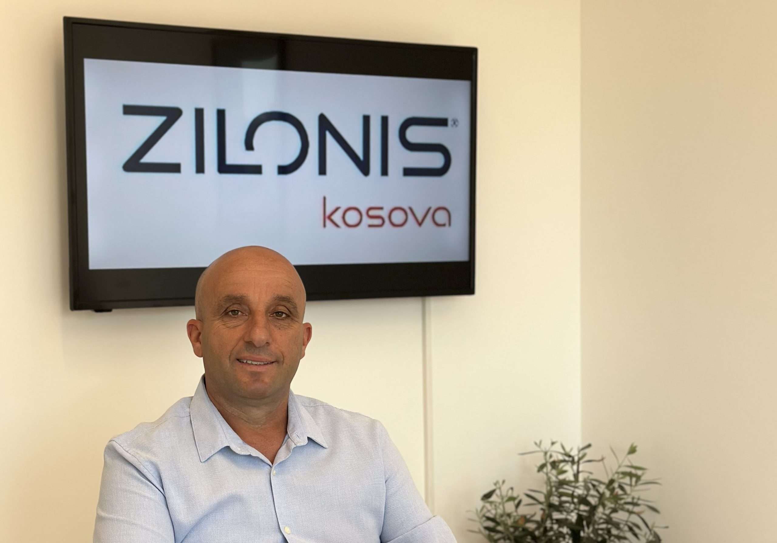 Gründung von ZILONIS Kosovo