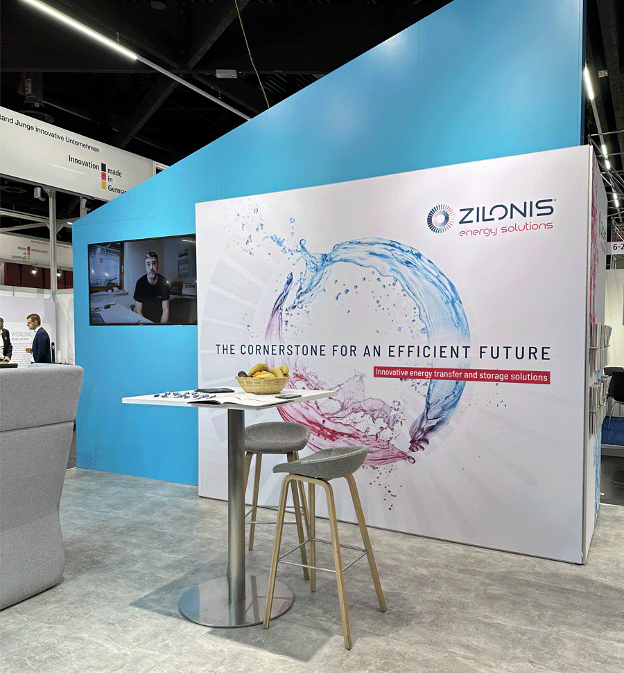 BrauBeviale 2023: Vielen Dank