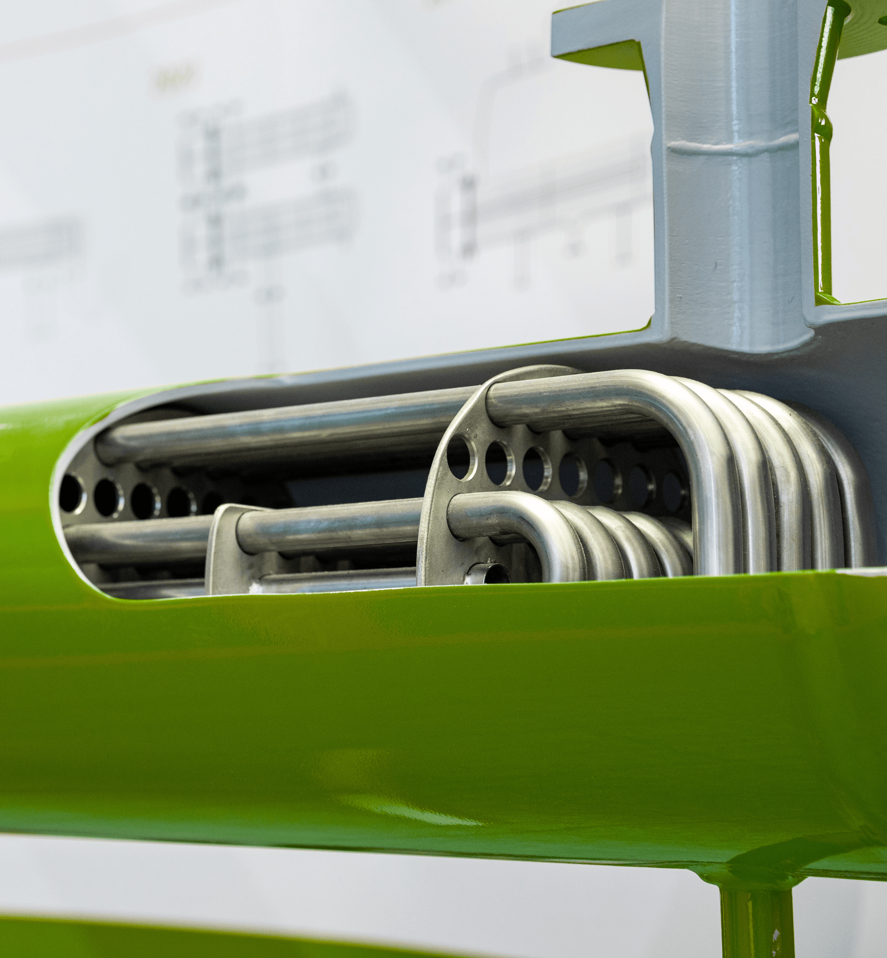 Kundenseminar: Effizienz und Nachhaltigkeit