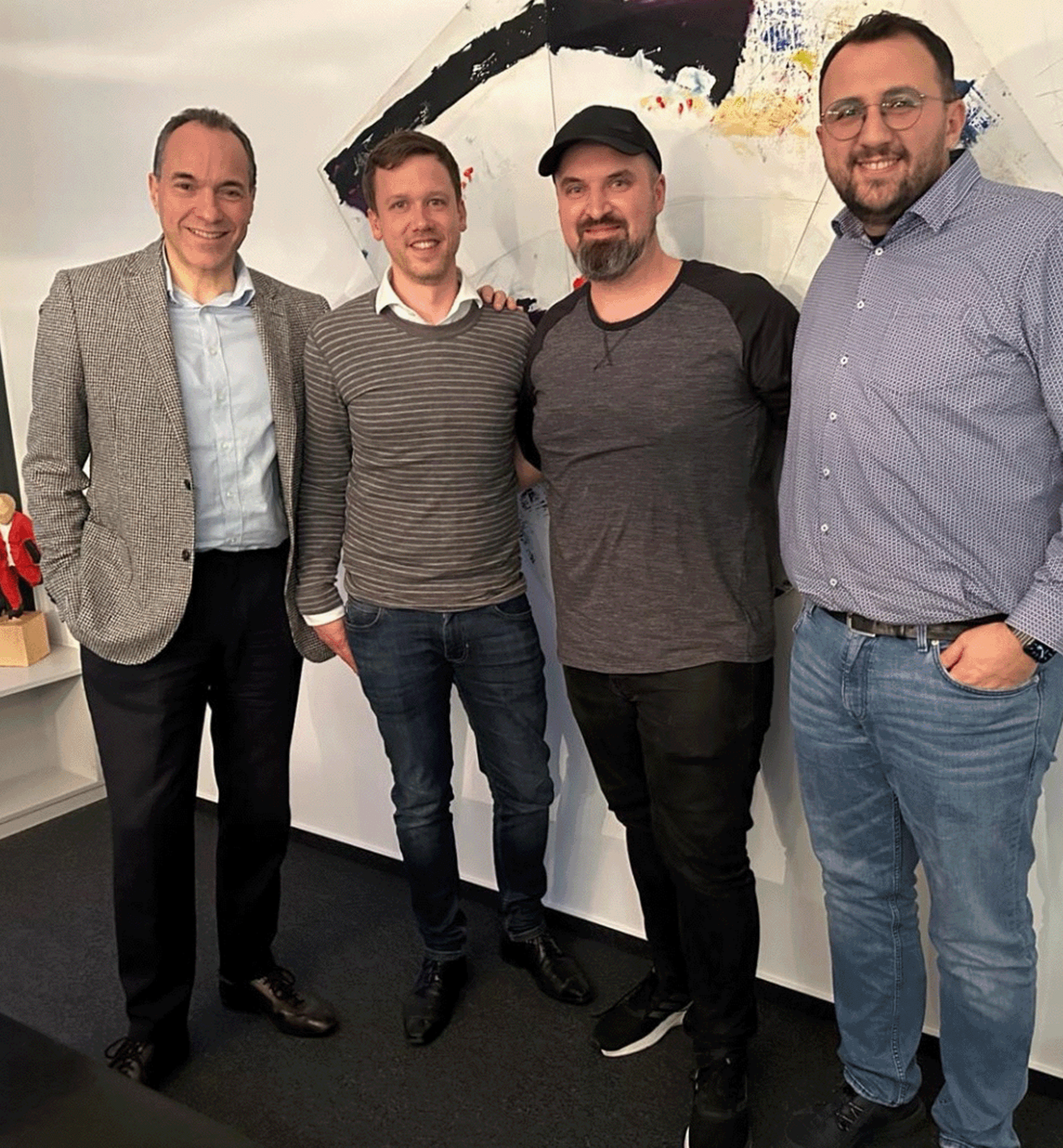 ZILONIS Process Intelligence