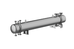 Sicherheitswärmetauscher